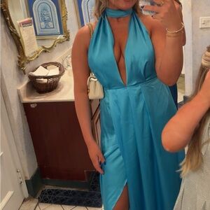 Hello Molly Dress, Worn Once